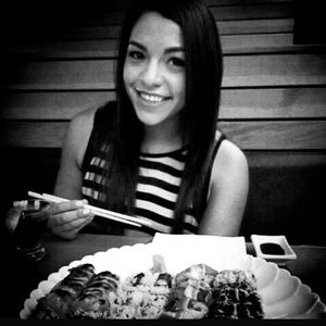 Meet your Posher, Marina